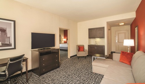 Suite, 1 habitación, no fumadores