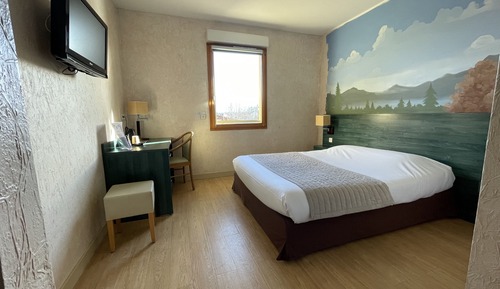 Habitación doble