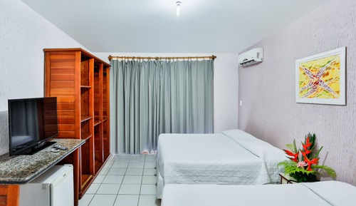 Apartamento estándar