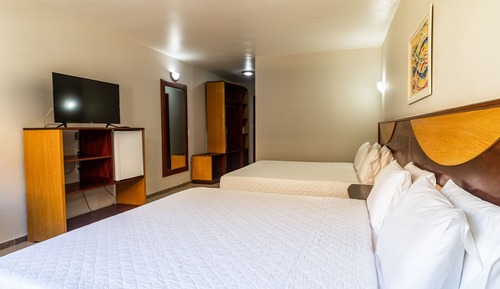 Apartamento superior