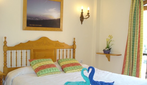 Apartamento económico, 1 habitación, cocina básica