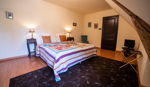 Habitación estándar, 2 camas individuales