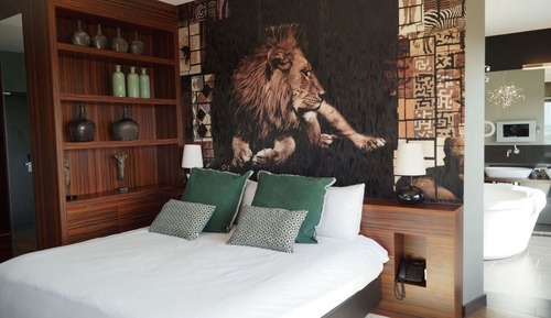 Suite (King Size)