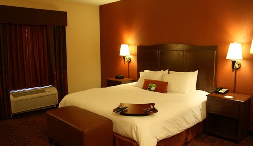 Habitación, 1 cama de matrimonio grande