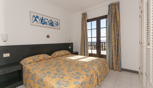 Apartamento, 1 habitación