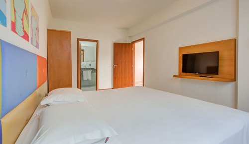 Apartamento familiar