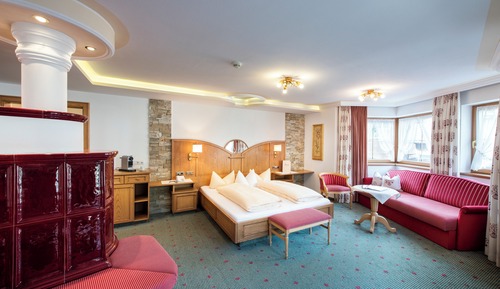 Suite familiar, 2 habitaciones