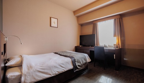 Habitación doble, no fumadores