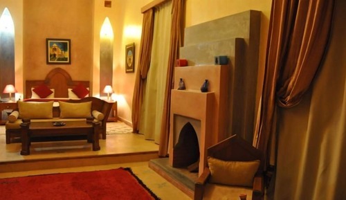 Suite sénior