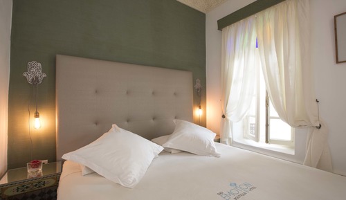 Suite (Arganier)