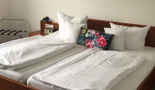 Habitación doble