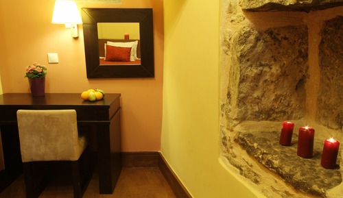 Habitación triple