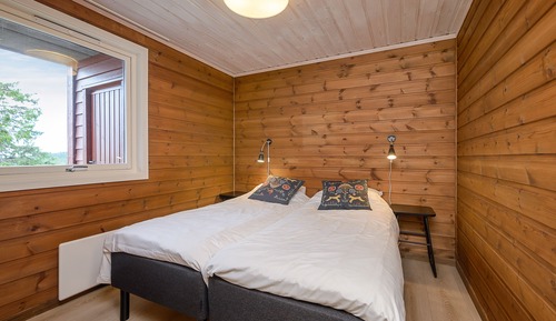 Apartamento familiar