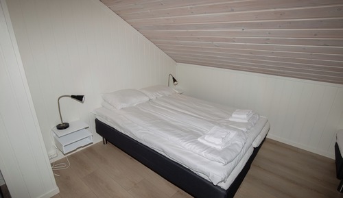 Apartamento familiar, 2 habitaciones, cocina