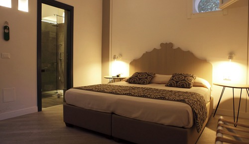 Habitación económica
