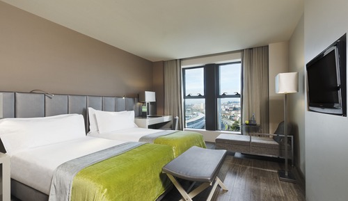 Suite presidencial
