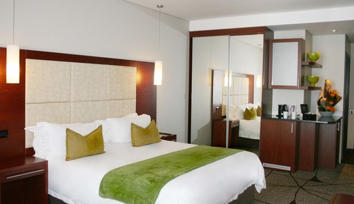 Habitación estándar, 1 cama de matrimonio grande
