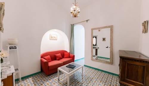 Habitación Confort con 1 cama doble o 2 individuales