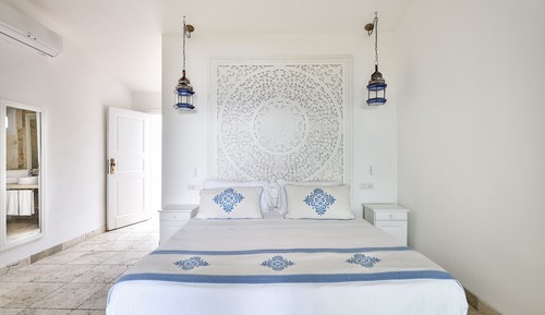 Habitación familiar (Superior)