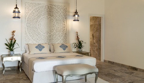 Habitación superior