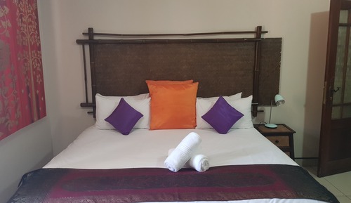 Habitación estándar