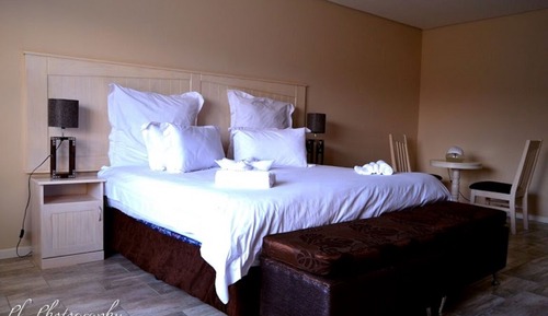 Habitación estándar