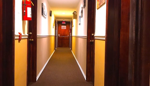 Habitación superior