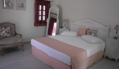 Habitación ejecutiva