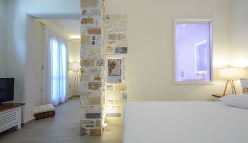 Suite estudio junior
