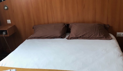 Habitación individual