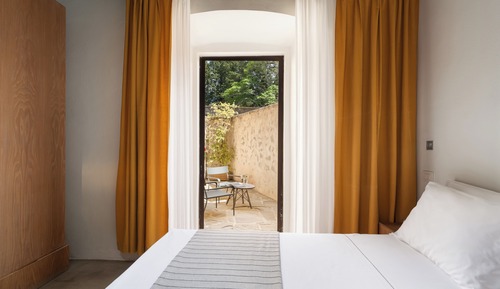 Noce Apartment