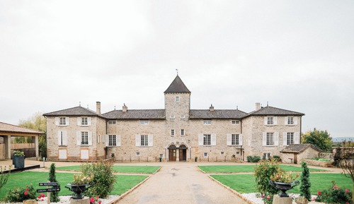 Suite familiar, 3 habitaciones (au château)