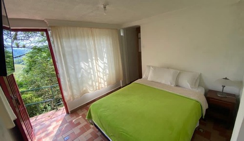 Habitación individual