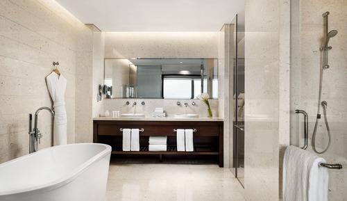 Suite, 1 habitación