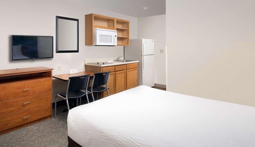 Habitación estándar, 1 cama doble con sofá cama, no fumadores