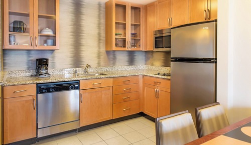 Suite, 2 habitaciones
