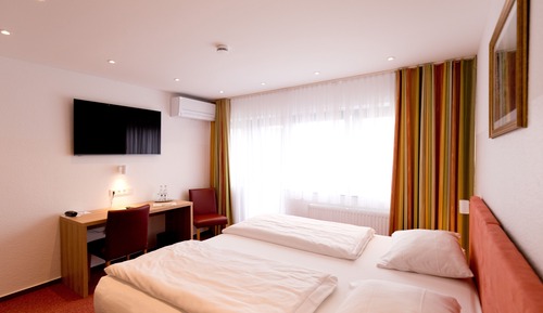 Suite junior