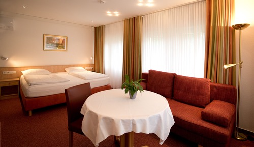 Habitación superior