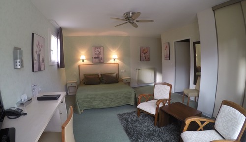 Suite Confort