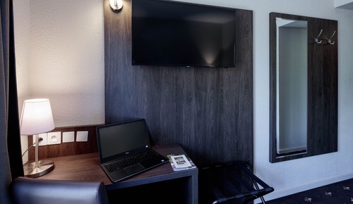 Habitación estándar