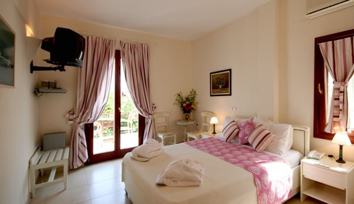 Habitación individual