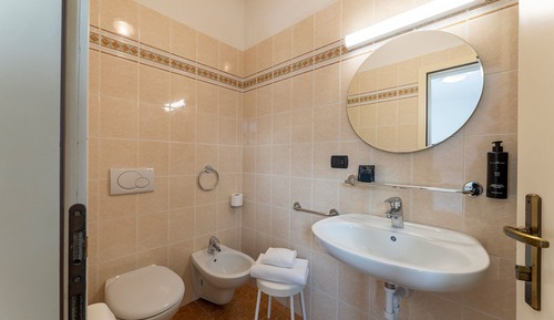 Habitación individual estándar