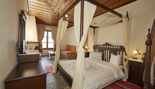 Suite superior