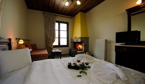 Suite junior