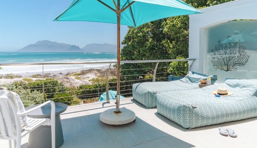 Suite de lujo, 1 cama de matrimonio grande