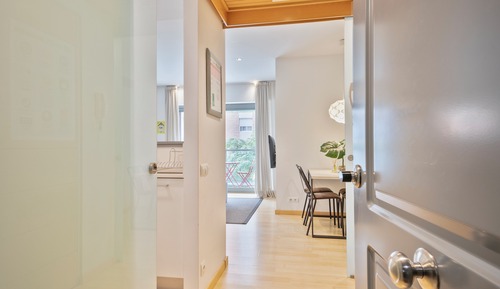 Apartamento Premium (4 people)