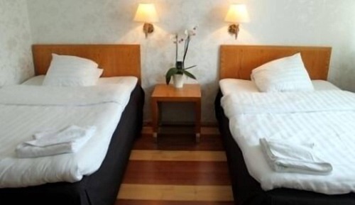 Habitación doble