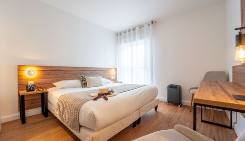 Habitación Confort