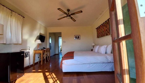 Habitación individual
