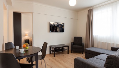 Apartamento, 1 habitación
